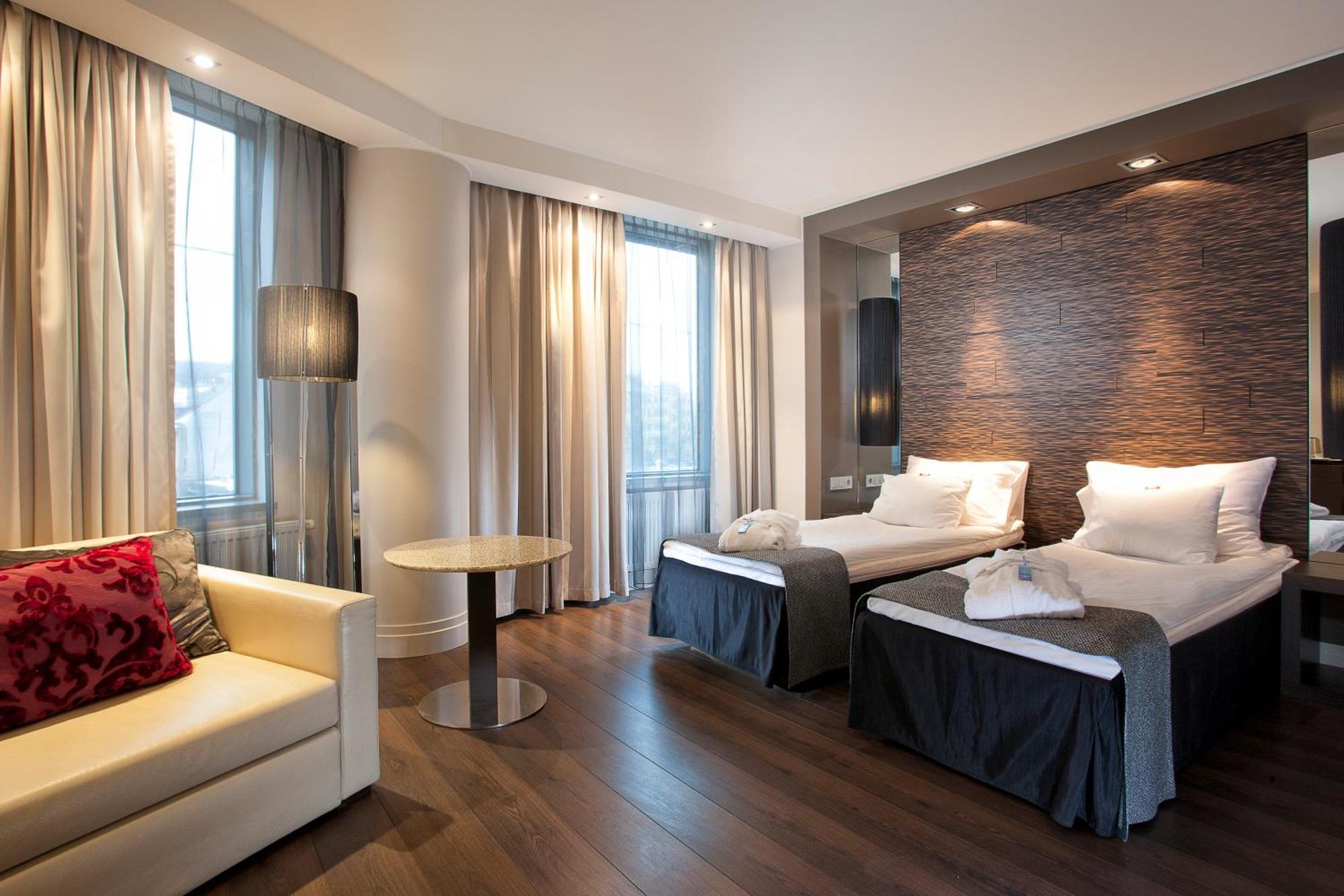 Tallink Hotel Рига Екстериор снимка