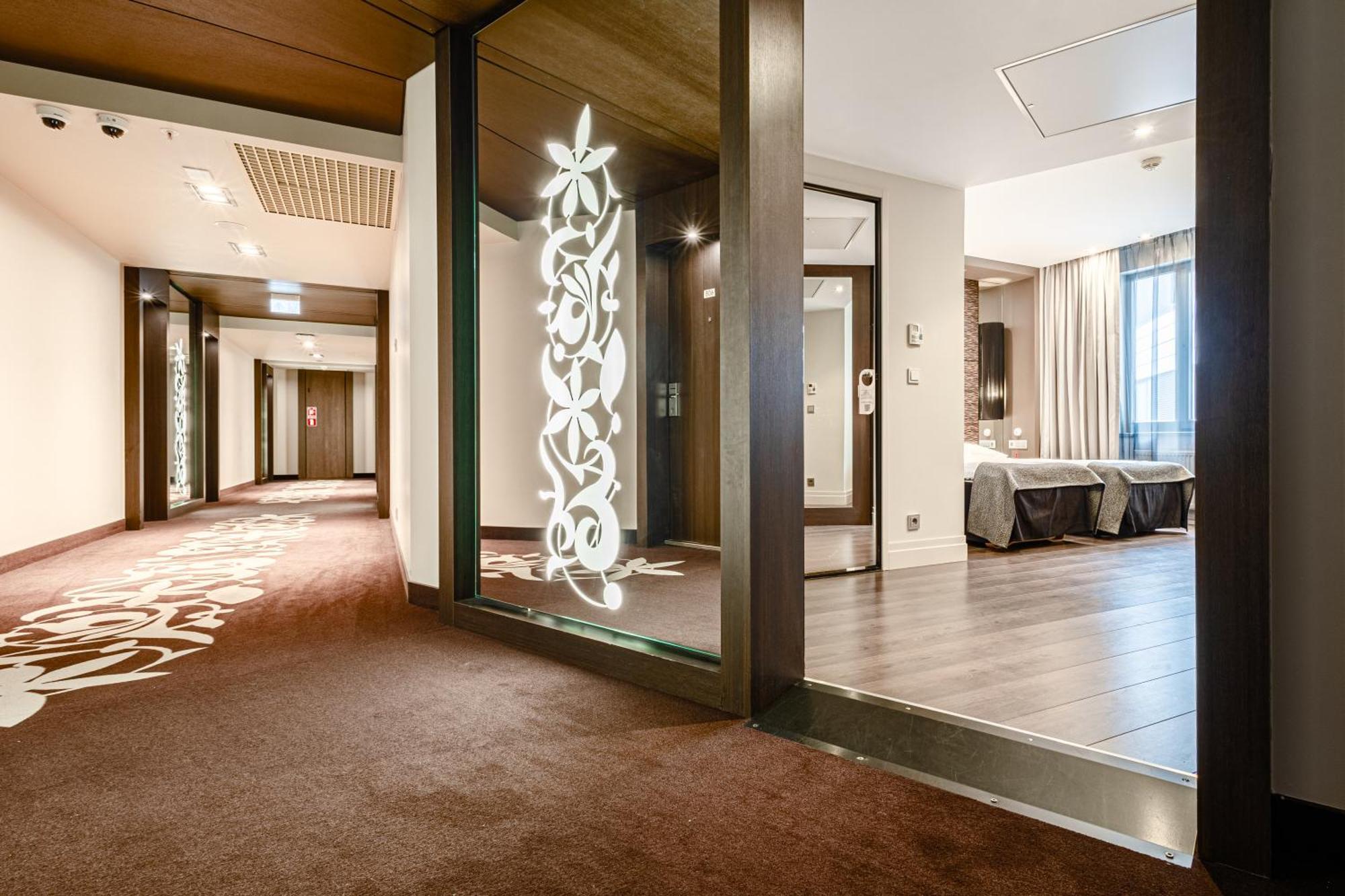 Tallink Hotel Рига Стая снимка
