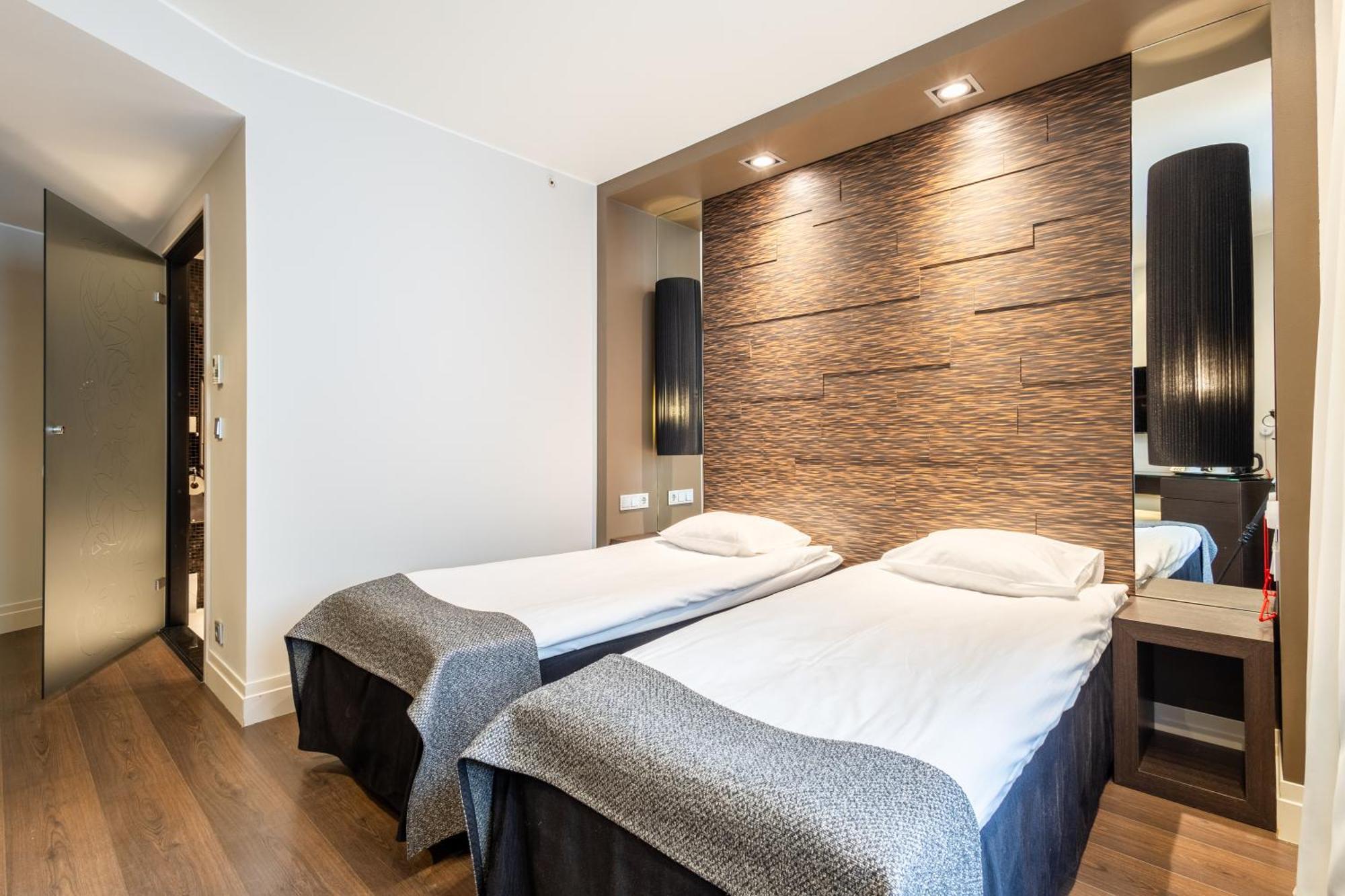 Tallink Hotel Рига Стая снимка