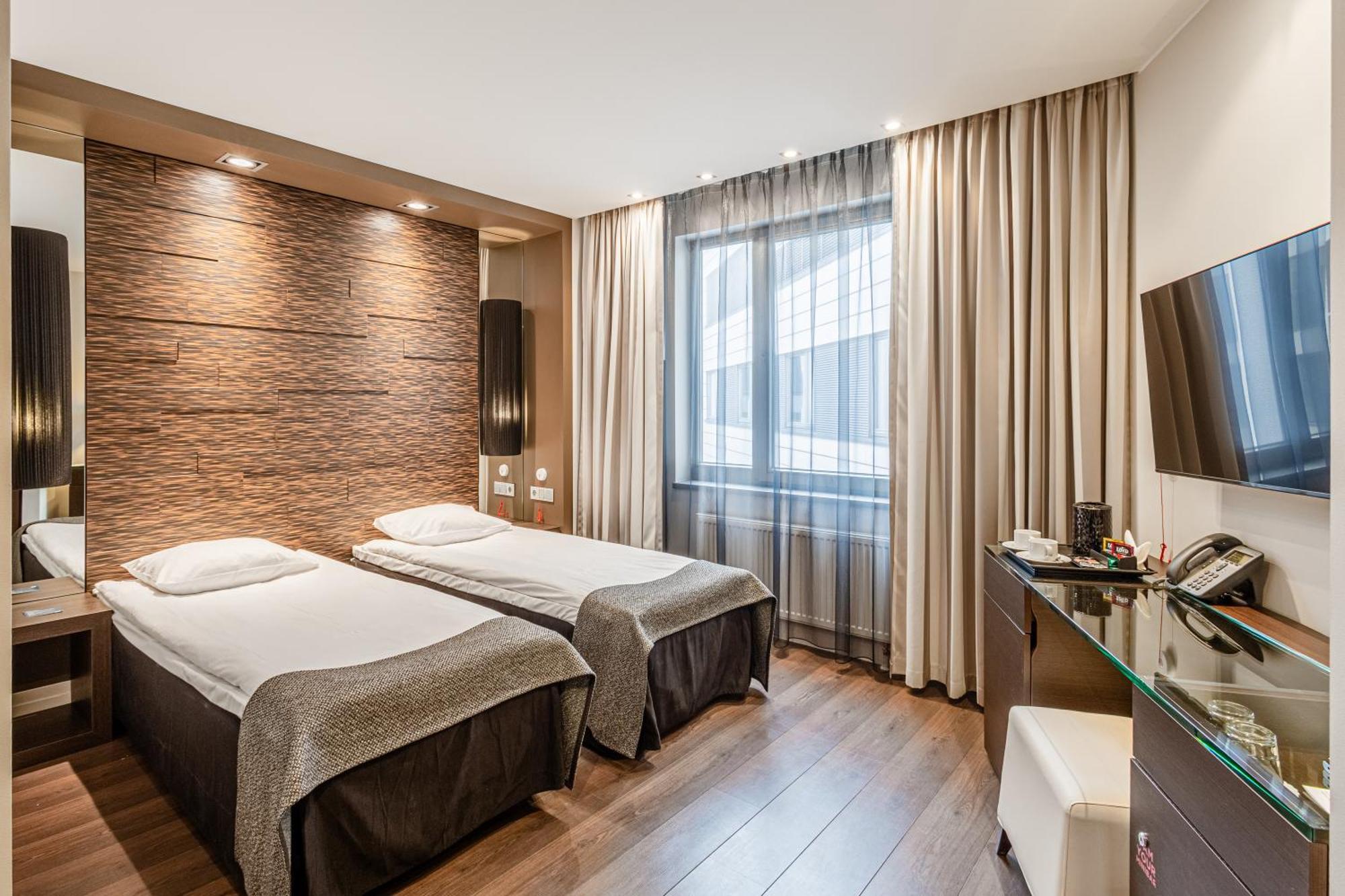 Tallink Hotel Рига Екстериор снимка