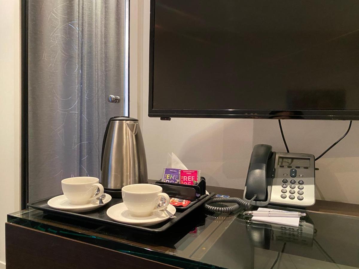 Tallink Hotel Рига Екстериор снимка